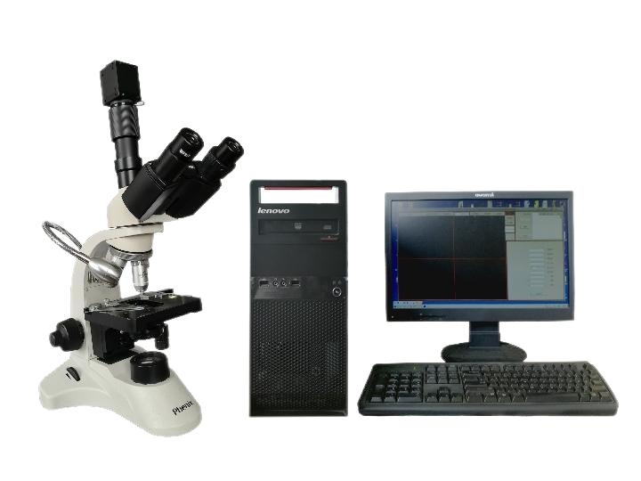 YG002C型纤维细度综合分析仪